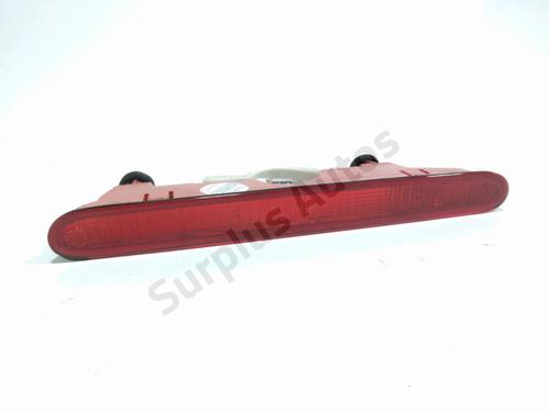 Used Third brake light CITROËN BERLINGO Box Body/MPV (B9) 1.6 HDi / BlueHDi 75 (75 hp) 28417893