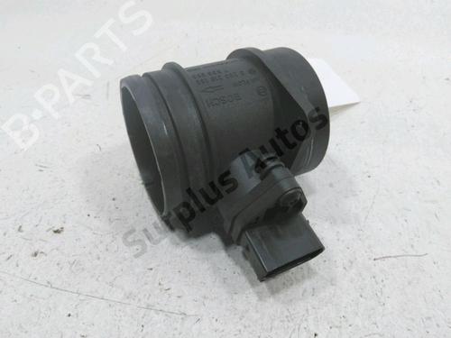 Mass air flow sensor BMW 3 (E90) 318 i | BP30984968M95 - Image 2