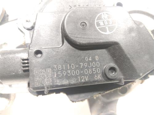 Front wipers mechanism SUZUKI SX4 (EY, GY) 1.9 DDiS (RW419D) | BP28273197C83 