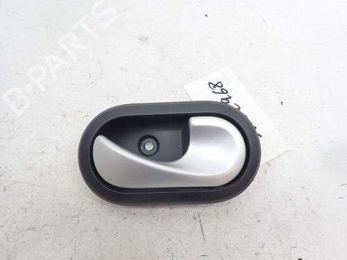 Used Front right interior door handle Front right interior door handle DACIA LOGAN MCV (KS_) 1.5 dCi (KS04) (75 hp) 30996036 30996036