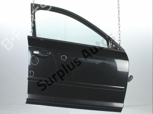 Used Right front door Right front door AUDI A3 Sportback (8PA) 2.0 TDI 16V (140 hp) 40213712 40213712