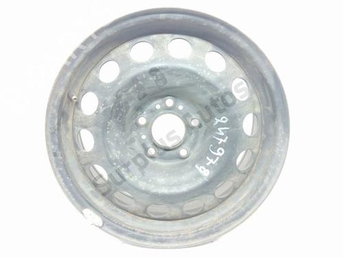 Used Rim Rim PEUGEOT 308 II (LB_, LP_, LW_, LH_, L3_) 1.2 THP 130 (131 hp) 35773525 35773525