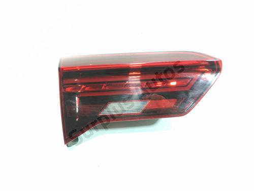 Used Left tailgate light Left tailgate light 37788066 37788066