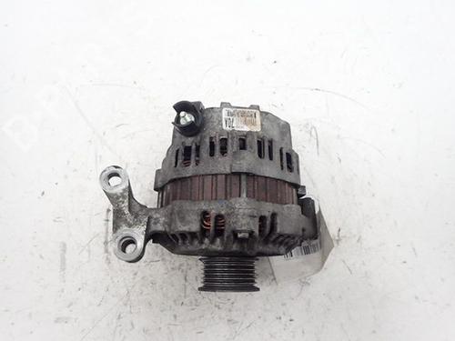 Alternator FORD FIESTA V (JH_, JD_) 1.25 16V | BP30985672M7