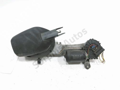 Used Front wipers mechanism MERCEDES-BENZ E-CLASS (W210) E 300 Turbo-D (210.025) (177 hp) 31008419