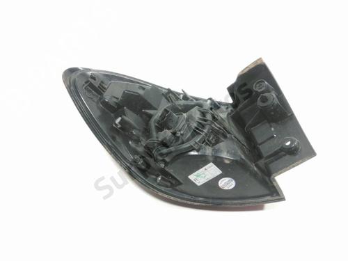 Right taillight RENAULT CAPTUR I (J5_, H5_) 0.9 TCe 90 | BP28269082C35 