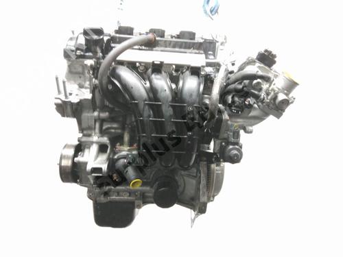 Used Engine MITSUBISHI MIRAGE / SPACE STAR VI Hatchback (A0_A) 1.0 (A05A) (71 hp) 28218828