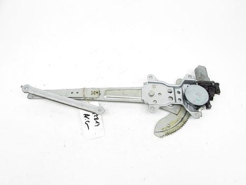 Front left window mechanism OPEL AGILA B (H08) 1.0 (F68) | BP37773908C22 - Image 2