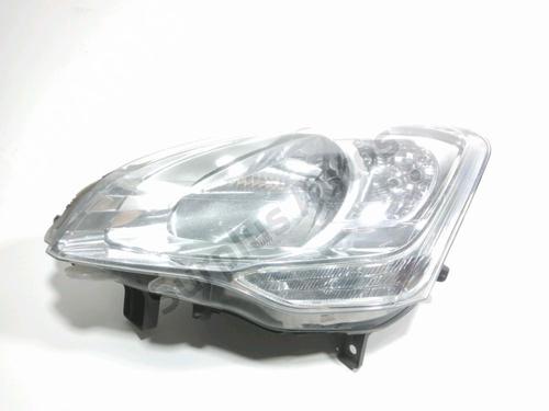 Used Left headlight Left headlight CITROËN BERLINGO Box Body/MPV (B9) 1.6 BlueHDi 100 (99 hp) 34713128 34713128