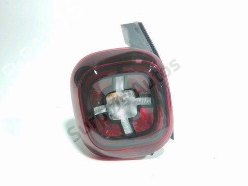 Used Left taillight Left taillight DACIA DUSTER (HM_) 1.5 dCi 115 (HMAD) (116 hp) 36465416 36465416