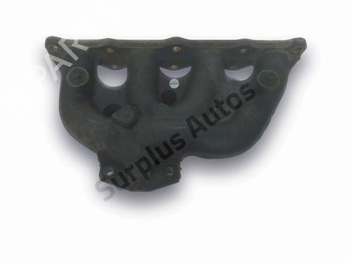 Used Exhaust manifold Exhaust manifold 38586958 38586958