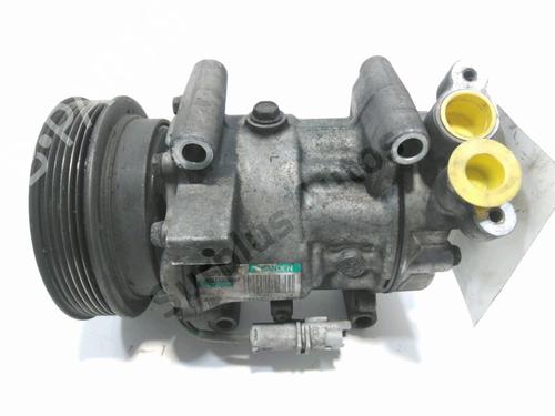 Compressore A/C Compressore A/C RENAULT CLIO III (BR0/1, CR0/1) 1.5 dCi (BR17, CR17) (86 hp) 36854113 36854113