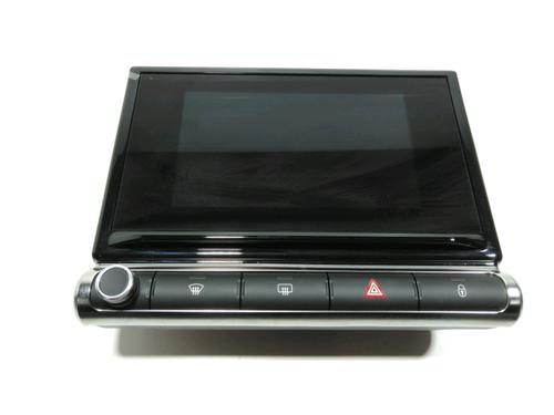 Display monitor CITROËN C3 / C3 ORIGIN III (SX) 1.5 BlueHDi 100 (SXYHYP, SXYHTU) | BP28229860C48 