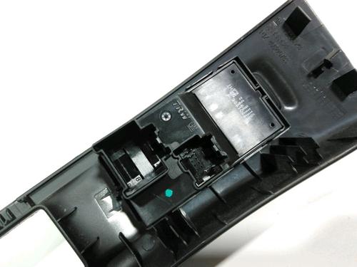 Right front window switch OPEL MERIVA B MPV (S10) 1.7 CDTI (75) | BP37772801I26 - Image 2