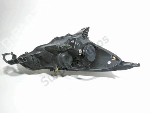 Left headlight CITROËN DS3 (SA_) 1.6 VTi 120 | BP38345999C28 - Image 2
