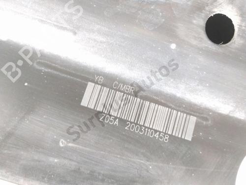Subframe KIA RIO IV (YB, SC, FB) 1.0 T-GDI 120 | BP37870448M9 - Image 3