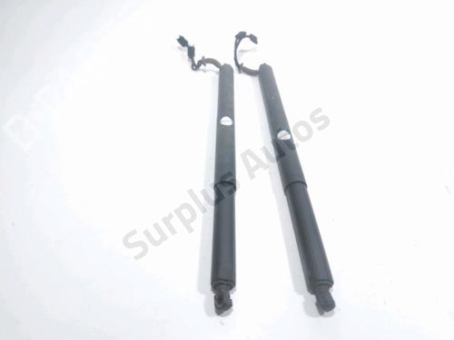 Used Tailgate lift support BMW X2 (F39) sDrive 18 d (150 hp) 28261468