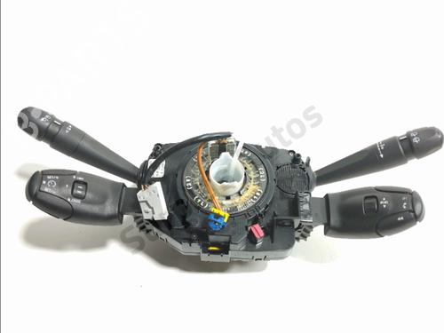 Used Steering wheel controls Steering wheel controls PEUGEOT 208 I (CA_, CC_) 1.0 VTi (68 hp) 36289212 36289212