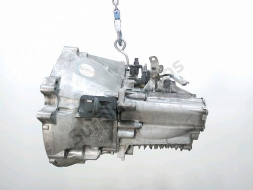 Gearbox CITROËN C4 Picasso II 1.6 HDi / BlueHDi 115 | BP32975968M3 - Image 2