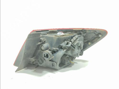 Left taillight SEAT LEON (5F1) 2.0 TDI | BP35942024C34 - Image 2
