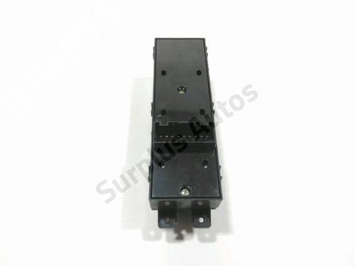 Left front window switch KIA PICANTO II (TA) 1.0 | BP37778083I27 - Image 2