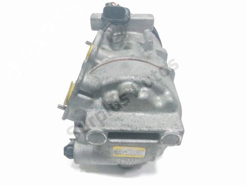 AC compressor KIA RIO IV (YB, SC, FB) 1.0 T-GDI 100 | BP32279637M34 - Image 3