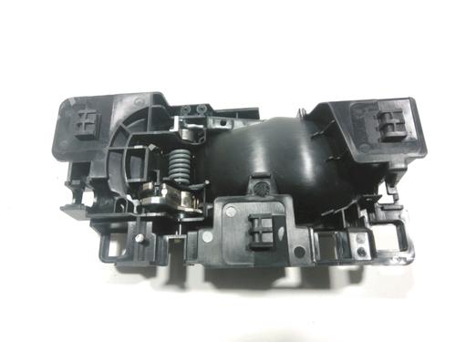 Front right interior door handle CITROËN C3 III (SX) 1.6 BlueHDi 75 | BP37774752I14 - Image 2