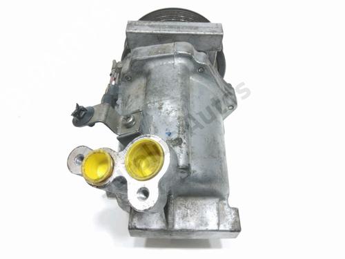 AC compressor DACIA LODGY (JS_) 1.2 TCe (JSAY, JSM0) | BP36253105M34 - Image 3