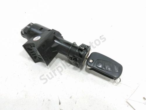 Used Ignition barrel FORD KA (RU8) 1.2 (69 hp) 30987278