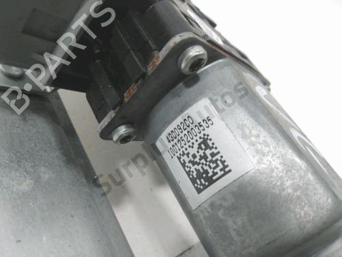 Rudehejsemekanisme ventre foran CITROËN BERLINGO MULTISPACE (B9) 1.6 HDi 110 | BP37681319C22 - Image 3