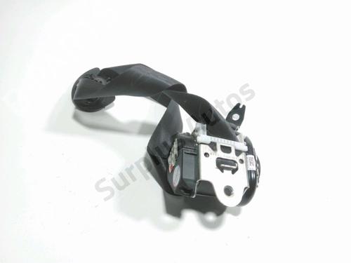 Used Front left seatbelt Front left seatbelt SKODA FABIA III (NJ3) 1.0 (75 hp) 33568630 33568630