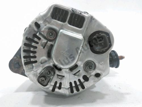 Alternator SUZUKI SX4 (EY, GY) 1.6 VVT (RW416, YA21S) | BP37764037M7 - Image 2