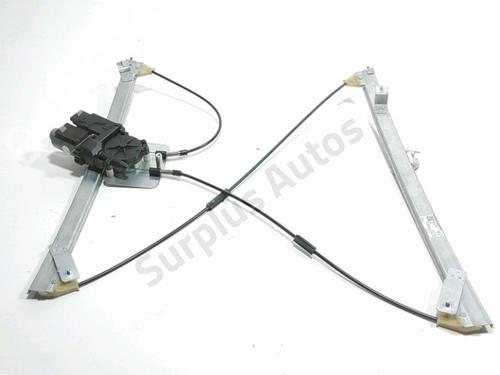 Used Front left window mechanism Front left window mechanism 38769308 38769308