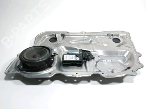 Used Front right window mechanism AUDI A8 D3 (4E2, 4E8) 3.0 TDI quattro (233 hp) 28239984