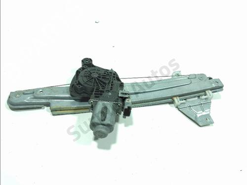 Rear right window mechanism CITROËN DS5 2.0 HDi 200 Hybrid4 All-wheel Drive | BP37778948C25 - Image 2