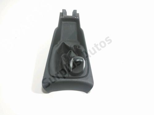 Used Shift knob PEUGEOT 2008 I (CU_) 1.2 THP 110 / PureTech 110 (110 hp) 28224507