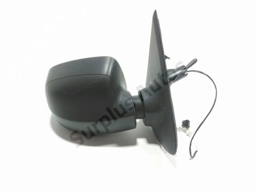 Right mirror DACIA SANDERO II 1.0 SCe 75 (B8JC, B8JD, B8NC) | BP28245331C27 