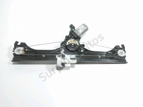 Used Front left window mechanism FIAT 500 (312_) 1.0 Mild Hybrid (312.AYD1B) (69 hp) 28241445