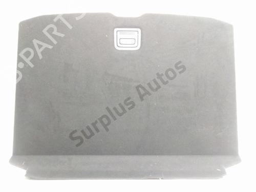 Used Luggage compartment floor Luggage compartment floor AUDI A3 (8V1, 8VK) 1.4 TSI (150 hp) 30335320 30335320