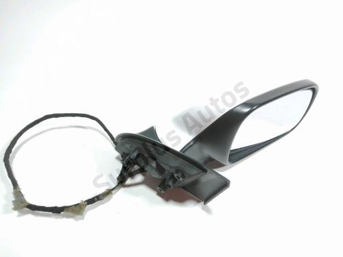 Used Right mirror Right mirror PEUGEOT 307 (3A/C) 1.6 HDi (90 hp) 40213777 40213777