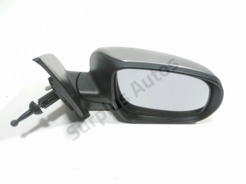 Used Right mirror KIA RIO II (JB) 1.4 16V (97 hp) 28246656