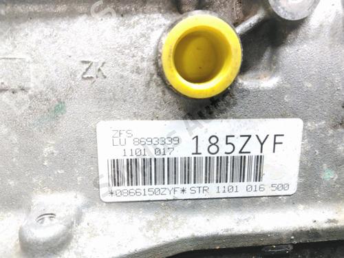Gearbox BMW 1 (F20) 118 i | BP37765252M3 - Image 5