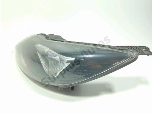 Left headlight FORD FOCUS III 1.6 TDCi | BP36105714C28 - Image 3
