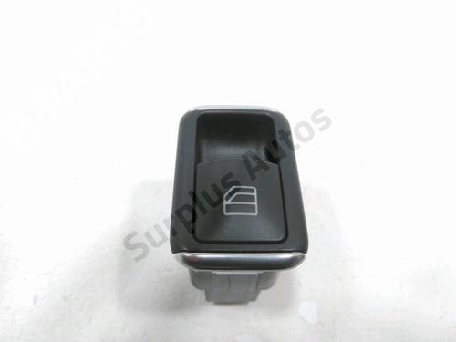Used Right front window switch MERCEDES-BENZ B-CLASS Sports Tourer (W246, W242) B 200 CDI (246.201) (136 hp) 30994523