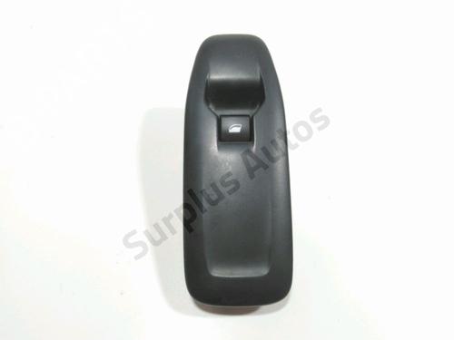 Used Right front window switch PEUGEOT 208 I (CA_, CC_) 1.4 HDi (68 hp) 30450115