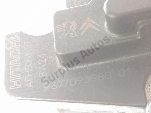 Mass air flow sensor CITROËN C3 III (SX) 1.6 BlueHDi 75 | BP37763092M95 - Image 3