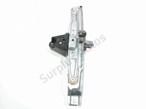 Used Rear left window mechanism DACIA SANDERO III 1.0 TCe 100 ECO-G (101 hp) 28251548