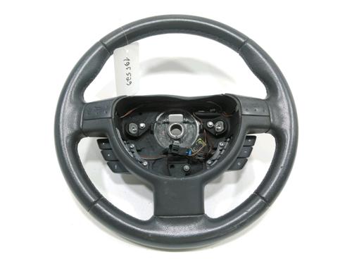 steering-wheel-opel-meriva-a-mpv-x03-2003-2004-2005-2006-2007-2008-2009-2010-30987507 main image