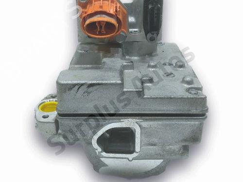 AC compressor RENAULT ZOE (BFM_) ZOE (BFMD) | BP38432931M34 - Image 2
