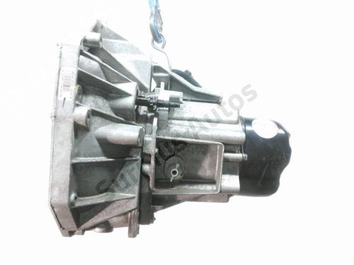 Gearbox DACIA SANDERO II 1.5 dCi 75 / Blue dCi 75 (B8JW, B8M4, B8AH, B8M7, B8M6) | BP37764906M3 - Image 4